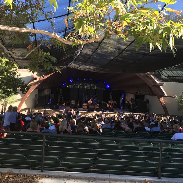 Photos at Libbey Bowl Ojai, CA