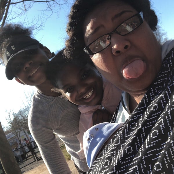 Bassett Park Baseball Field