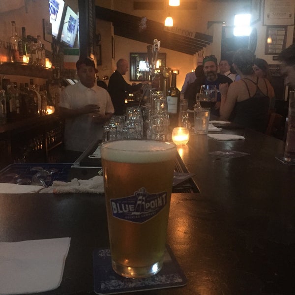 Photo taken at St. James Gate Publick House by Amir A. on 9/13/2019