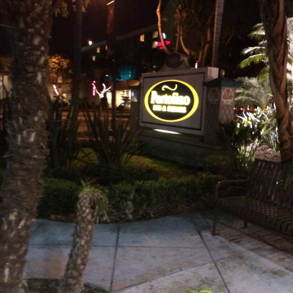 Das Foto wurde bei Anaheim Portofino Inn &amp; Suites von Efrain V. am 10/30/2014 aufgenommen