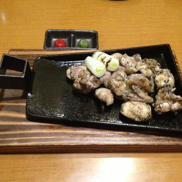山内農場 南海なんば南口駅前店 Japanese Restaurant In 浪速区