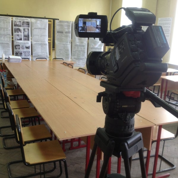 ФОТОГРАФИИ ГАСУ