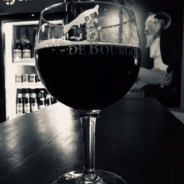 Photo taken at Beer Here by Anna M. on 6/11/2019