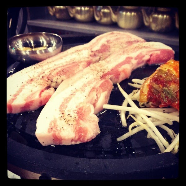 Photos At あぷろ 博多店 Korean Restaurant