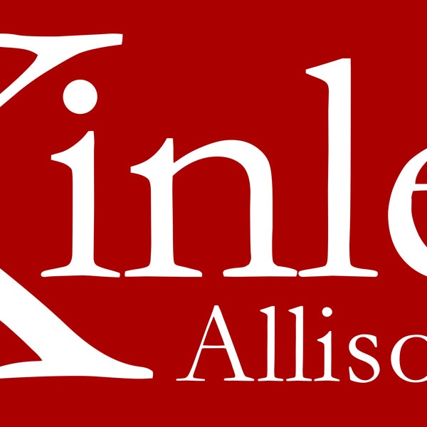 Kinley Knight