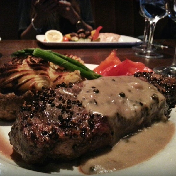 The Keg Steakhouse + Bar Steakhouse