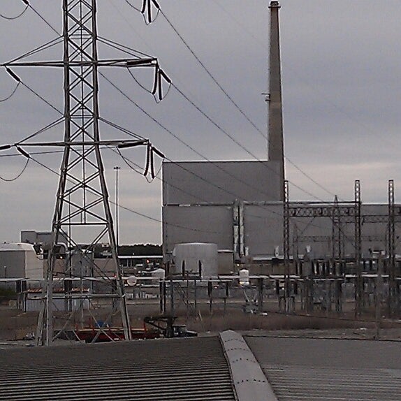 Oyster Creek Nuclear Generating Station PO Box 388