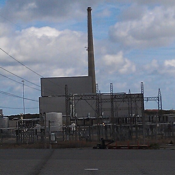 Oyster Creek Nuclear Generating Station PO Box 388