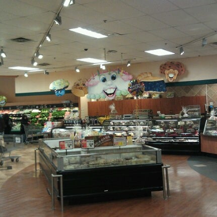 Photo taken at ShopRite of Fischer Bay by Pepper on 1/18/2013