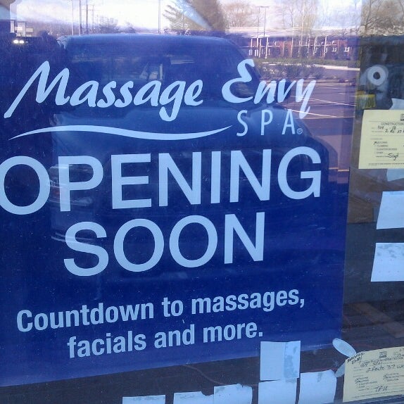 Massage Envy Toms River Toms River, NJ