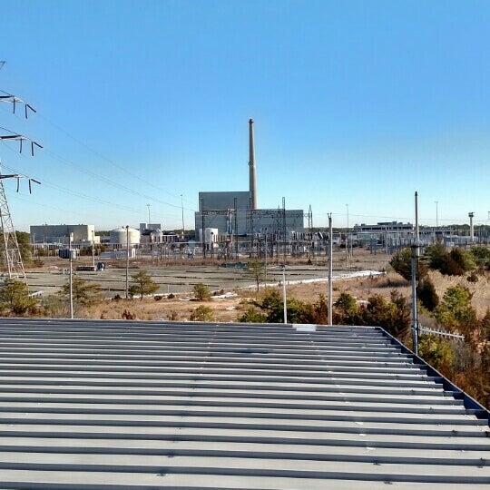 Oyster Creek Nuclear Generating Station PO Box 388