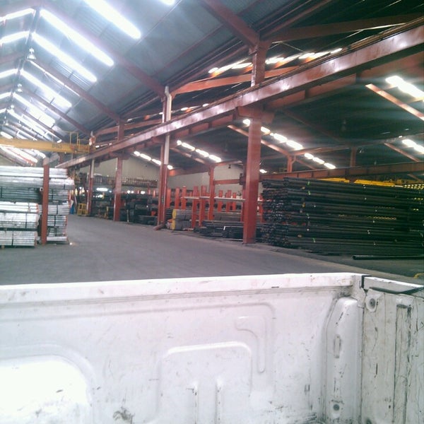 Plesa Anahuac 1 tip de 79 visitantes