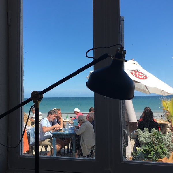 Photos At La Fabrique Lion Sur Mer Basse Normandie