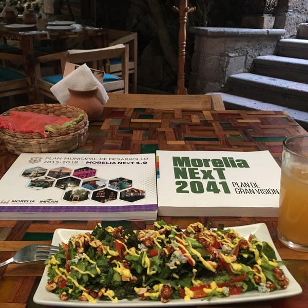 Photo taken at Tata Mezcalería + Cocina de Autor by Ahmed O. on 8/17/2016