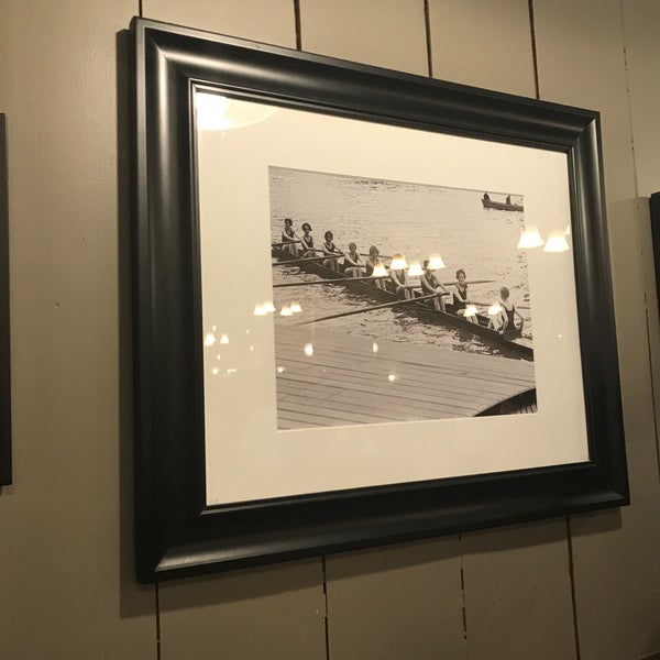 4/13/2019にDilek K.がJohn Harvard&#39;s Brewery &amp; Ale Houseで撮った写真