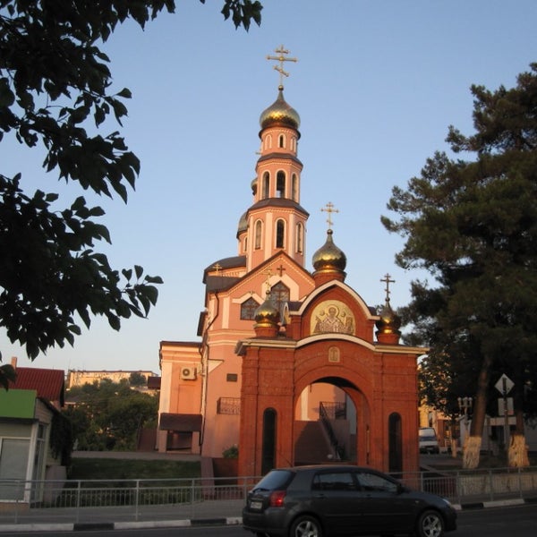 Свято никольский храм ул турчанинова 271 фото