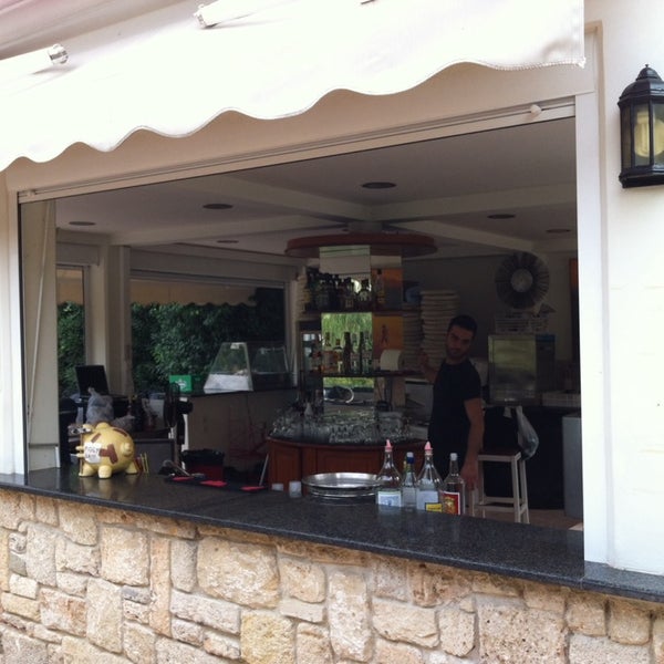 Halkidiki Chrousso Village