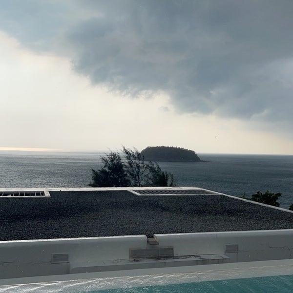 4/22/2023에 Mubarak님이 Kata Rocks Luxury Resort &amp; Residences에서 찍은 사진