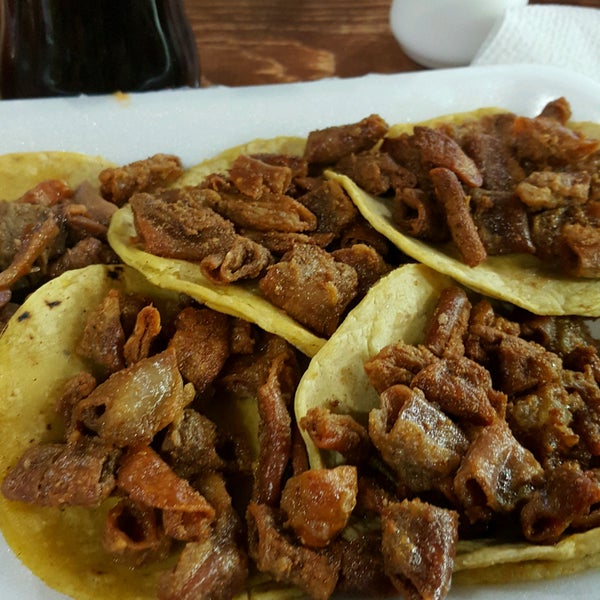 El Taquito Loco (Paseo de la Victoria) Taco Restaurant