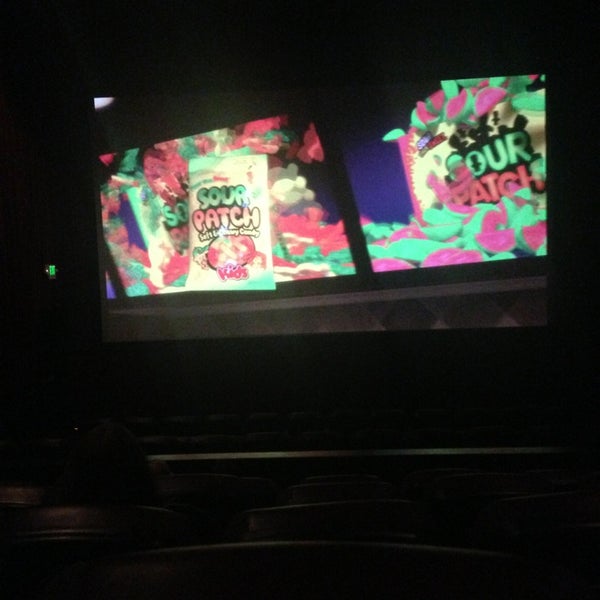 Photos at Regal Longston Place Movie Theater