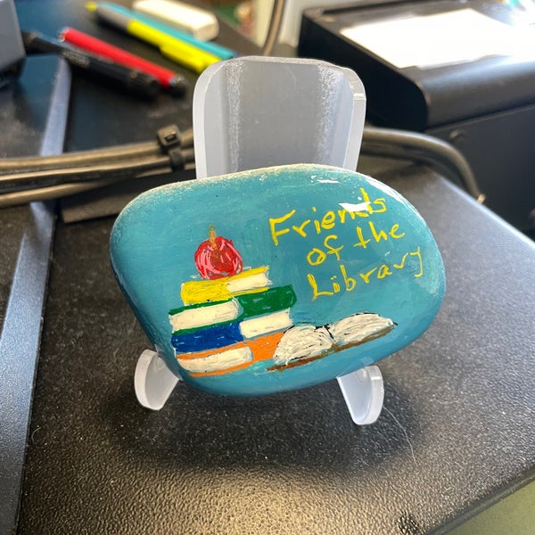 Friends Of The Library Used Book Store Bookstore in Hendersonville