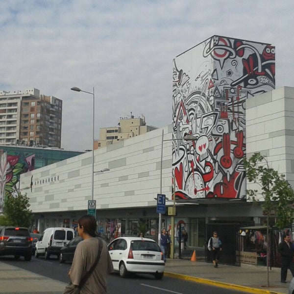 jugueteria mall apumanque