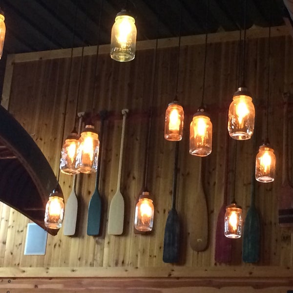 Canoe Club Wine Bar 6 tips from 172 visitors