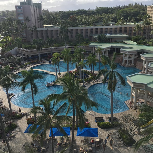 Photo prise au Kaua&#39;i Marriott Resort par Kathy F. le2/27/2020