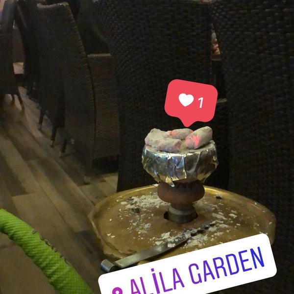 Photo prise au Alila Garden par Serdar Ö. le4/14/2018