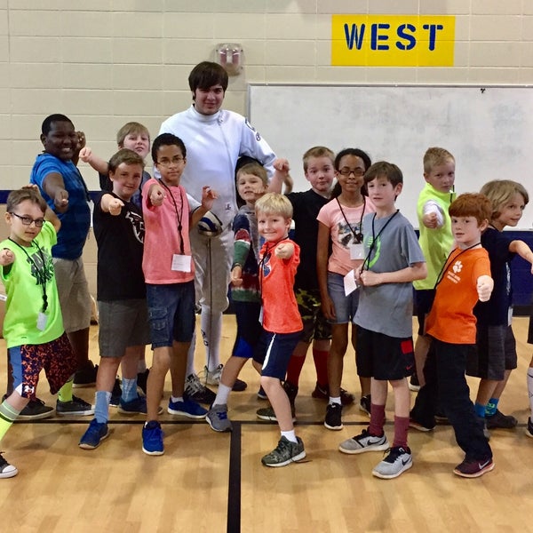 Sweet Apple Elementary School Elementary School in Roswell