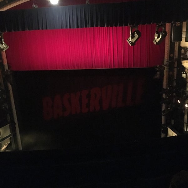 Liverpool Playhouse Central Liverpool 4 tips