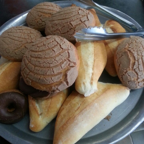 Panaderia La Villita Panadería en Pachuca