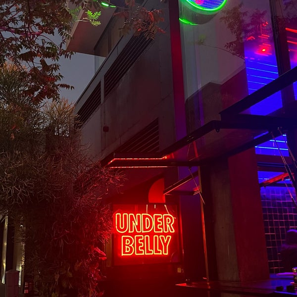 Photo taken at UnderBelly by Y. on 1/27/2023