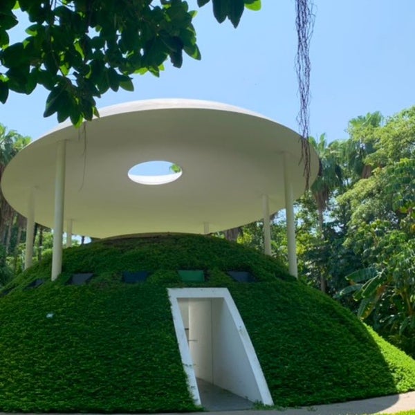 รูปภาพถ่ายที่ Jardín Botánico Culiacán โดย Y. เมื่อ 9/27/2020
