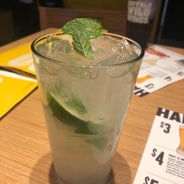 Photos at Buffalo Wild Wings Otay Ranch Chula Vista, CA