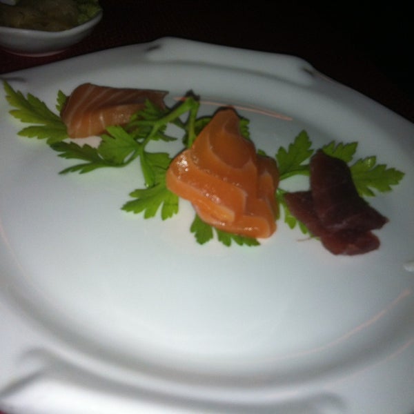 รูปภาพถ่ายที่ Sushi 189 โดย Anka I. เมื่อ 6/23/2013