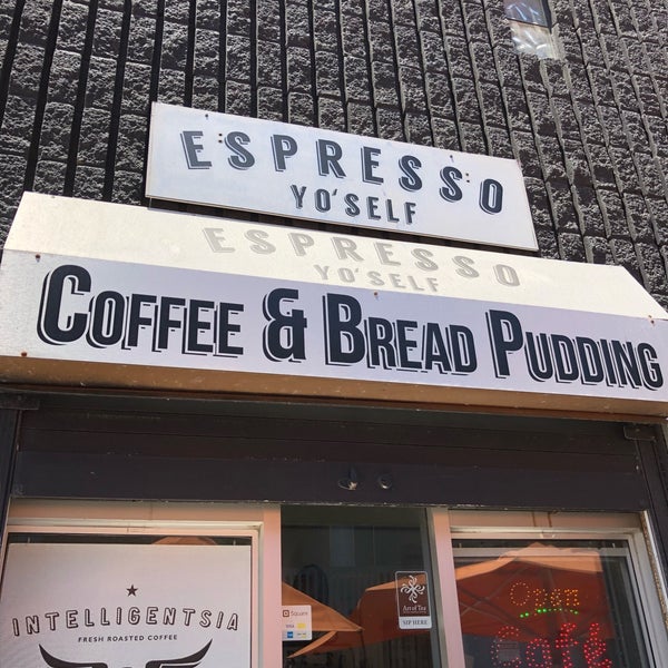 Espresso Yo'self Venice Beach 4 tips from 189 visitors