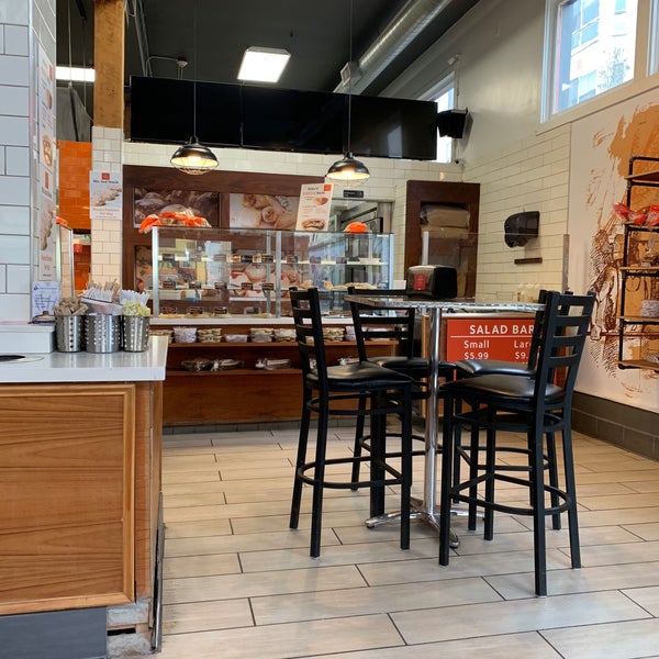 Foto tirada no(a) Frena Bakery and Cafe por Mari em 2/11/2019
