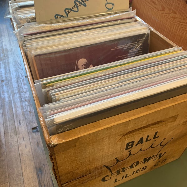 The Bookmark Bookstore Old Oakland 2 tips from 188 visitors