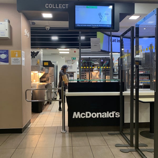 Photo taken at McDonald&#39;s by Kathy M. on 6/4/2021