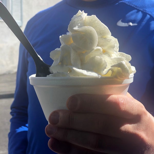 Gravity Ice Cream Ice Cream Parlor in Honesdale