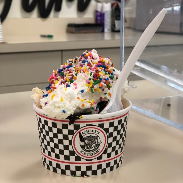 Photos at Ashley's Ice Cream Madison, CT