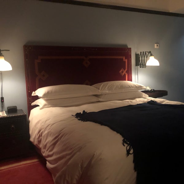 11/18/2019にAlexa S.がGramercy Park Hotelで撮った写真