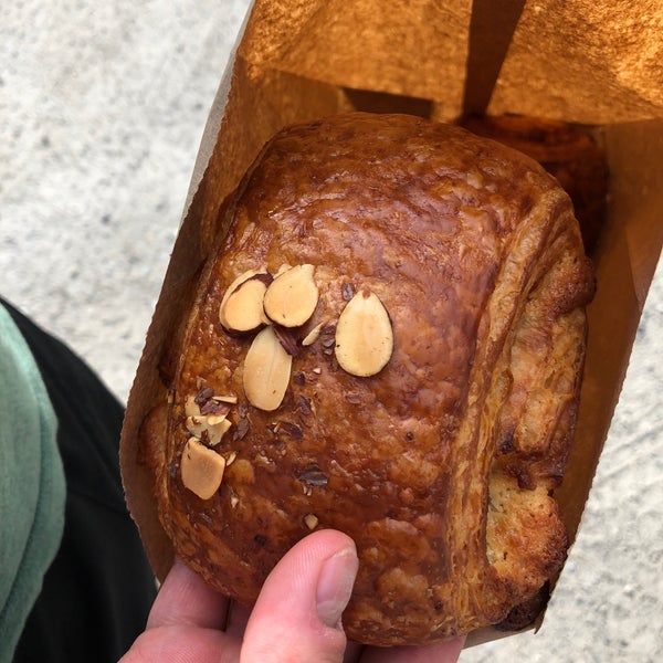 Yammi Bread