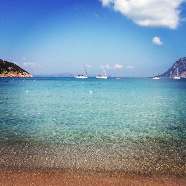 Photos At Spiaggia Capo Coda Cavallo San Teodoro Sardegna
