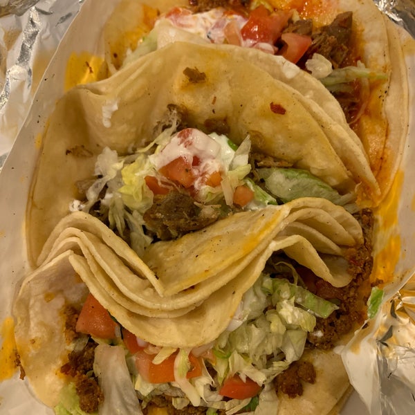 Photo taken at Tortilleria Mexicana Los Hermanos by Andrew H. on 8/11/2019