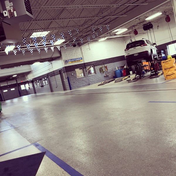 Palmen Motors Kenosha, WI