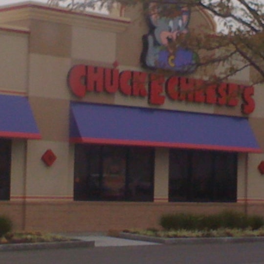 Chuck E. Cheese Florence、KY