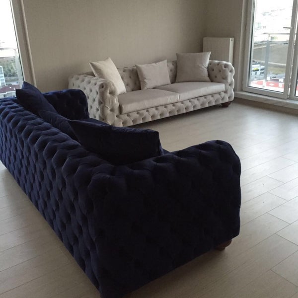 Şadi Usta Mobilya Siteler, Ankara