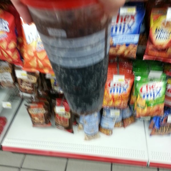 Photo taken at RaceTrac by Aaron J. on 4/6/2013